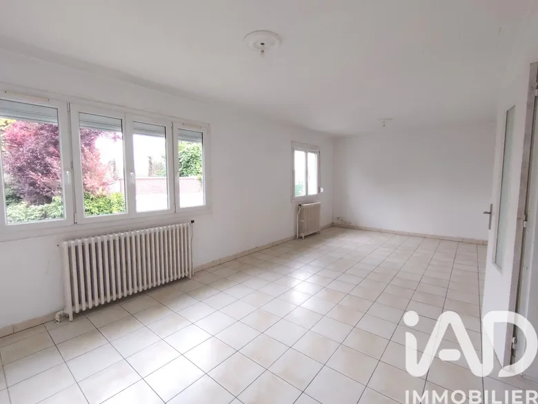 Maison 3 pièces 67 m² · à Corbie · 67 m² · 171 000 €