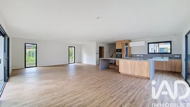 Maison à Carignan-de-Bordeaux (33360)