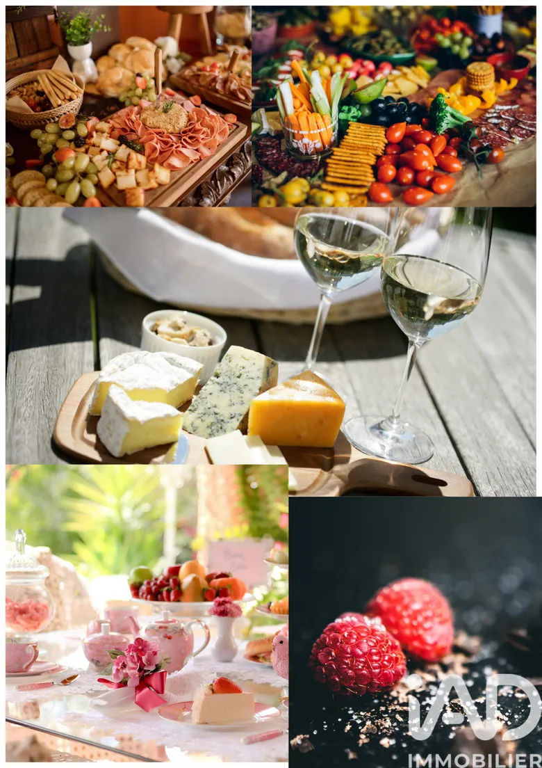 Alimentation​ à Quimper (29000) · 52 m² · 99 840 €