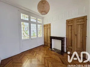 Maison à La Madeleine (59110)