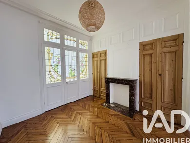 Maison à La Madeleine (59110)