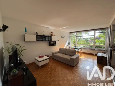 Appartement à Fontenay-aux-Roses (92260)