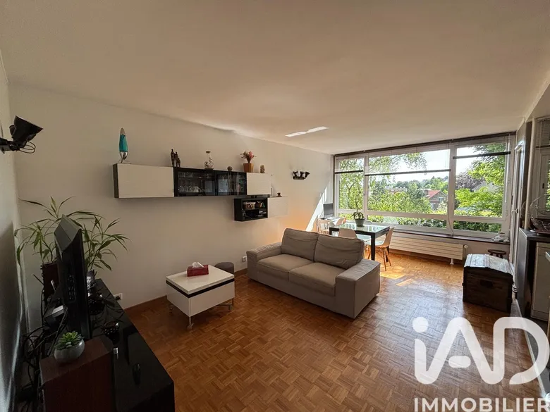 Appartement 3 pièces 81 m² · à Fontenay-aux-Roses · 80,8 m² · 416 000 €