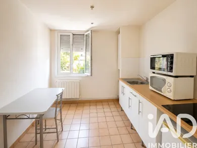 Appartement à Le Havre (76600)