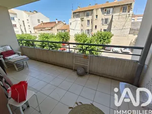 Appartement à Nîmes (30900)