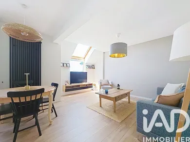 Apartment in Bourgbarré (35230)