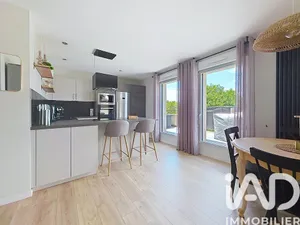Apartment in Bourgbarré (35230)