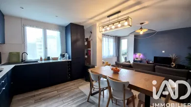 Apartment in Noisiel (77186)
