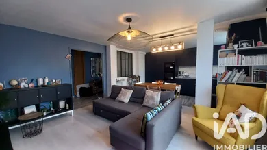 Apartment in Noisiel (77186)