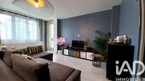 Appartement à Noisiel (77186)
