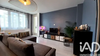 Appartement à Noisiel (77186)