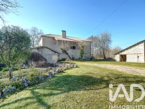 Maison de campagne à Saint-Beauzeil (82150)