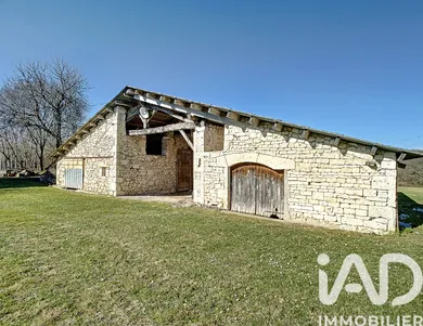Maison de campagne à Saint-Beauzeil (82150)