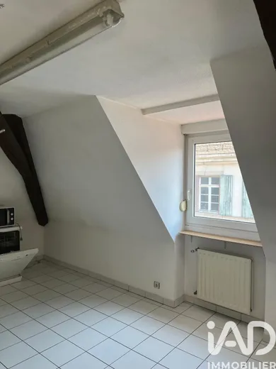 Duplex à Mulhouse (68100)