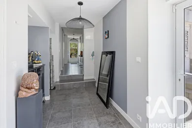 Mansion in Nantes (44000)