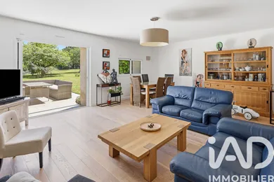 Mansion in Nantes (44000)