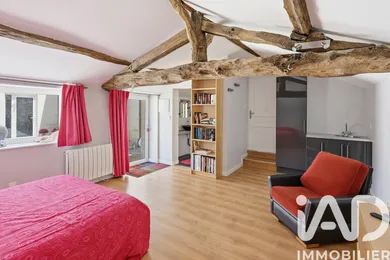 Mansion in Nantes (44000)
