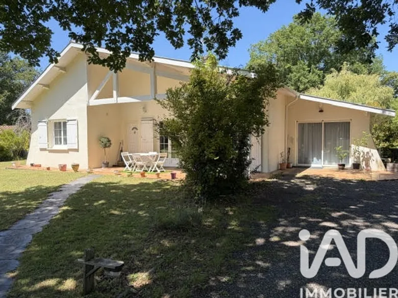 Maison 6 pièces 148 m² · à Cestas · 148 m² · 589 000 €
