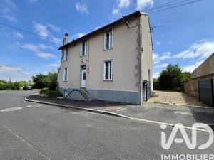 House in Bressuire (79300)