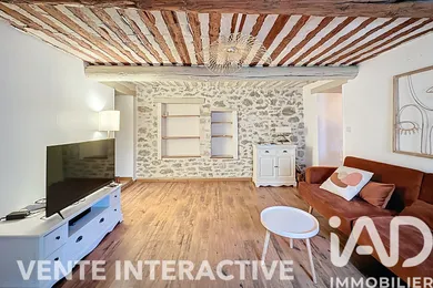 Appartement à Caumont-sur-Durance (84510)