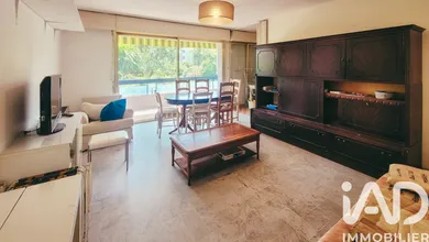 Appartement à Mandelieu-la-Napoule (06210)
