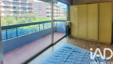 Appartement à Mandelieu-la-Napoule (06210)
