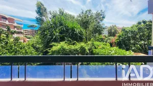 Appartement à Mandelieu-la-Napoule (06210)