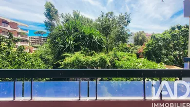 Appartement à Mandelieu-la-Napoule (06210)