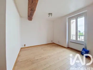 Appartement à Nanteuil-lès-Meaux (77100)