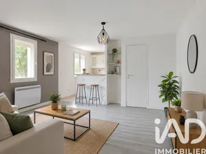Apartment in Corbeil-Essonnes (91100)