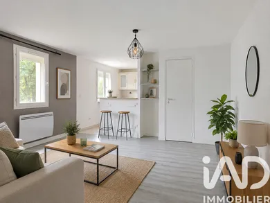 Apartment in Corbeil-Essonnes (91100)