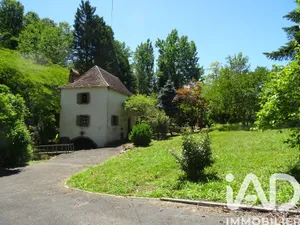 Maison à Espès-Undurein (64130)
