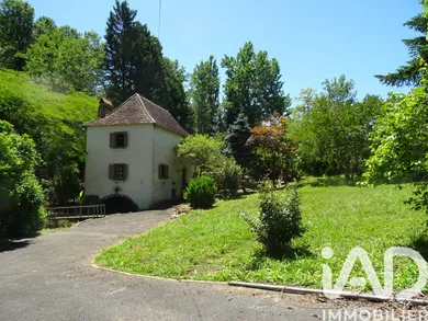 Maison à Espès-Undurein (64130)