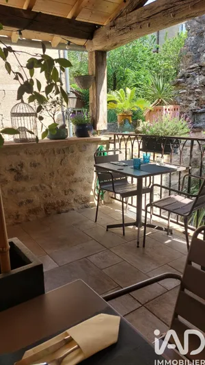 Maison à Bruniquel (82800)