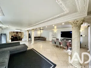 Traditional house in Aulnay-sous-Bois (93600)