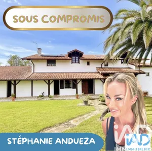 House in Mouguerre (64990)