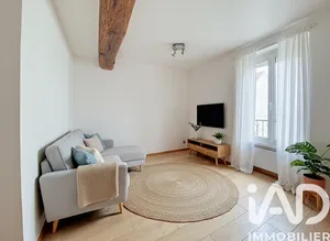 Appartement à Nanteuil-lès-Meaux (77100)