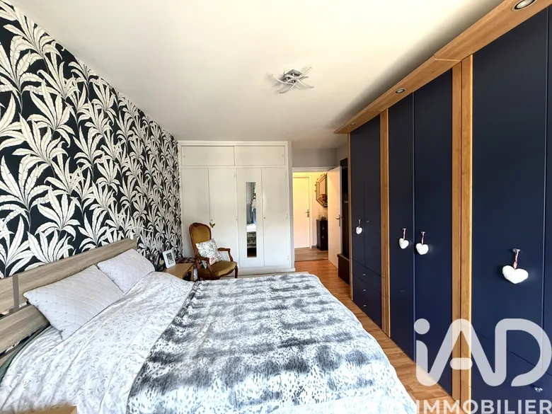 Appartement 2 pièces 65 m² · à Montigny-lès-Metz · 65 m² · 200 000 €
