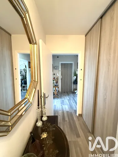 Appartement à Montigny-lès-Metz (57950)