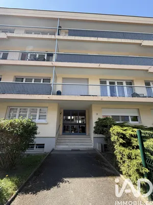 Apartment in Montigny-lès-Metz (57950)