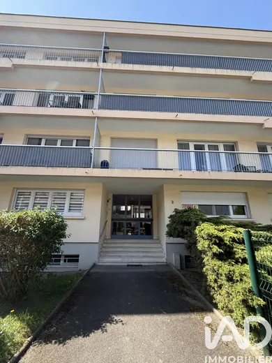 Appartement à Montigny-lès-Metz (57950)