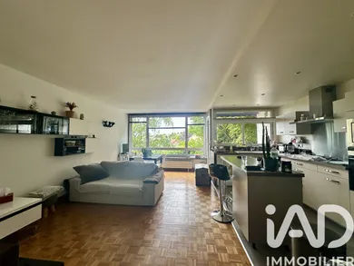 Appartement à Fontenay-aux-Roses (92260)