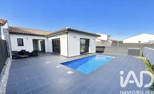 House in Lieuran-lès-Béziers (34290)