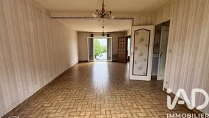 House in Châteauneuf-du-Faou (29520)