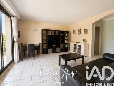 Appartement à Marseille (13013)