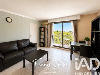 Appartement à Marseille (13013)