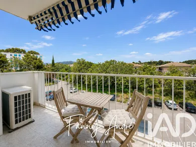 Appartement à Marseille (13013)