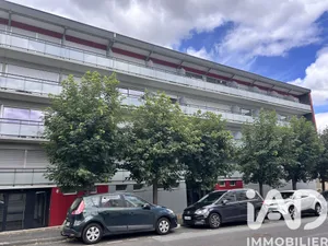 Appartement à Clermont-Ferrand (63000)