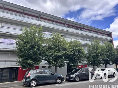 Appartement à Clermont-Ferrand (63000)