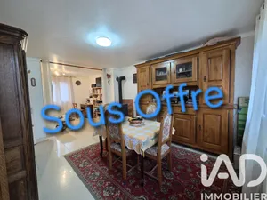 House in Murvaux (55110)